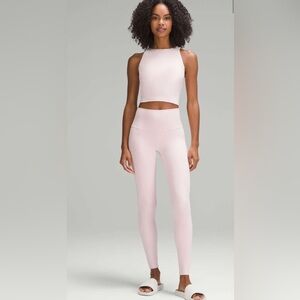 Lululemon Athletica align leggings